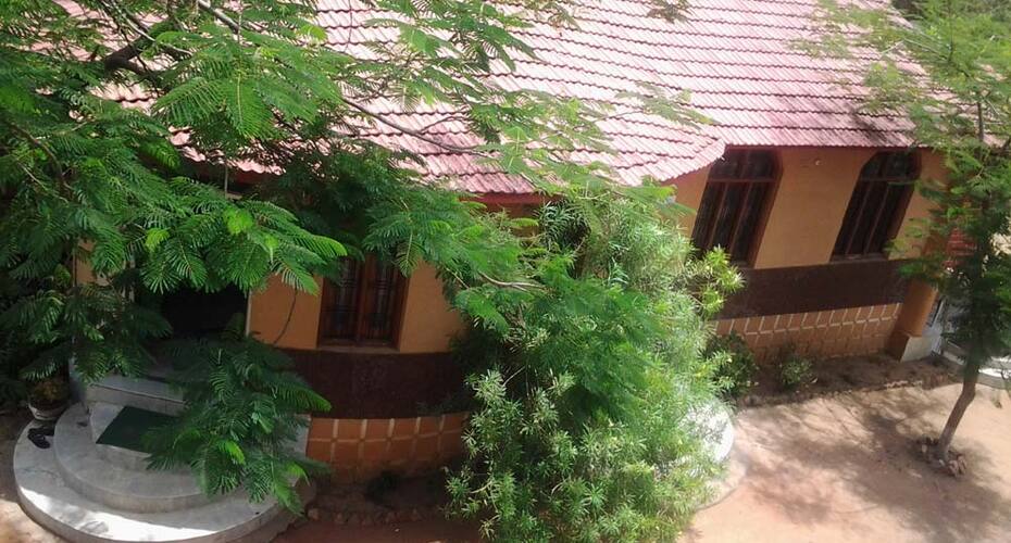 Tiger Heaven Resort, Bandhavgarh 4
